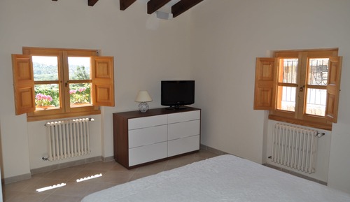 Family Apartment, 2 Bedrooms