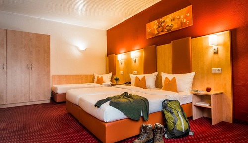 Comfort Triple Room, 3 Twin Beds