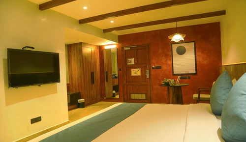 Panorama View