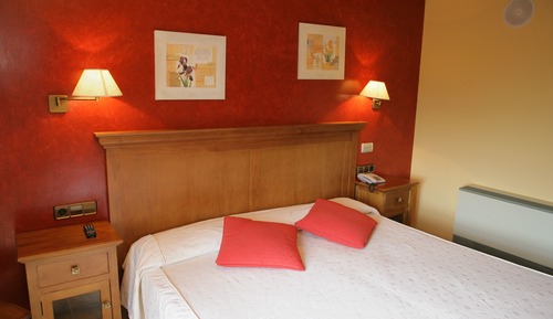 Family Suite (4 adults)