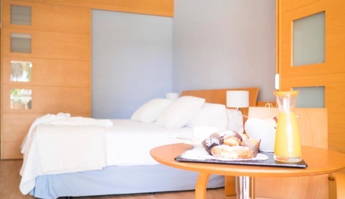 Triple Room (2 adults and 1 child)