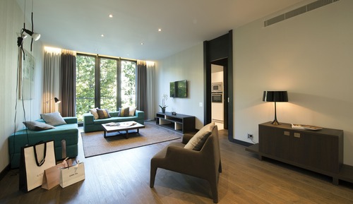 Superior Suite, 2 Bedrooms