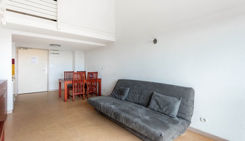 Standard Apartment, 1 Bedroom, Pool View