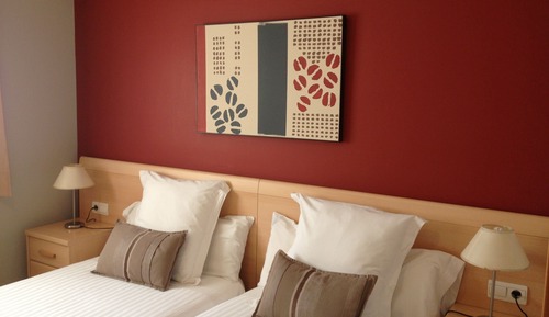Apartment, 1 Bedroom (2 Persons)