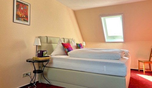 Comfort Apartment