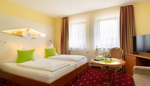 Superior Double Room, 1 Bedroom