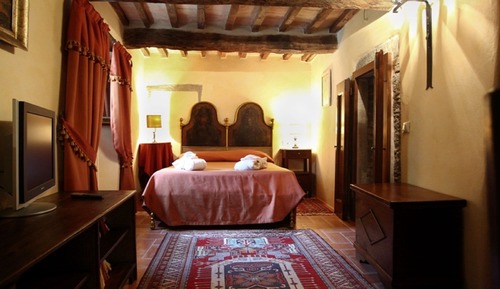 Executive Suite, Park View