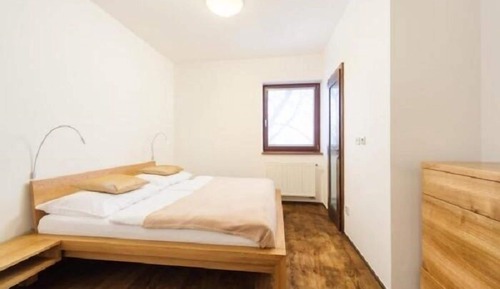 Family Apartment, 1 Bedroom, Balcony