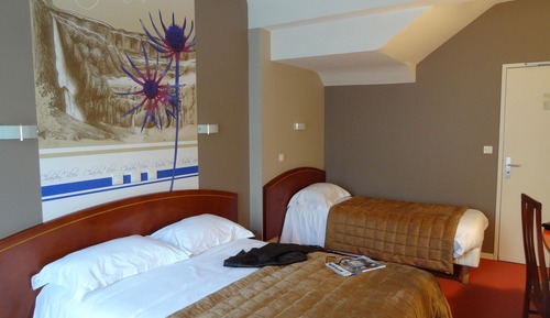 Comfort Twin Room