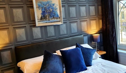 Double Room, Ensuite