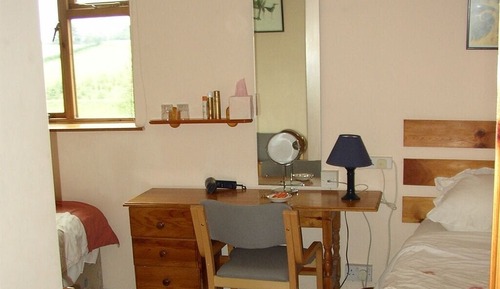 Twin Room, Ensuite
