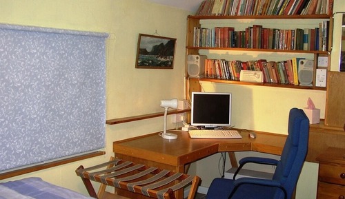 Single Room, Ensuite