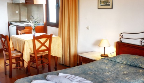 Economy Apartment