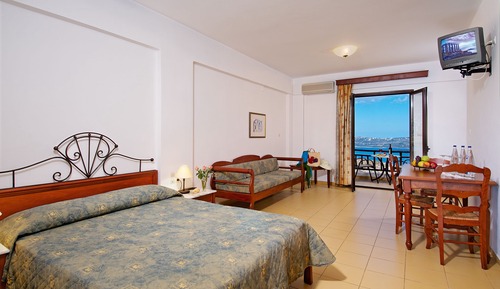 Family Apartment