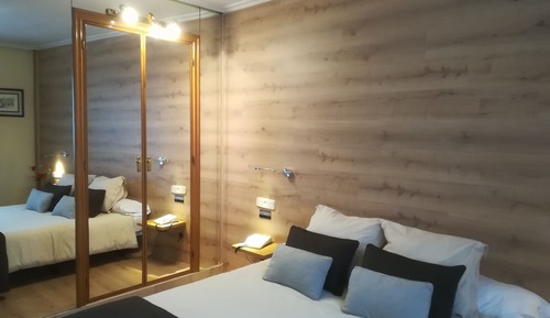 Premium Double Room
