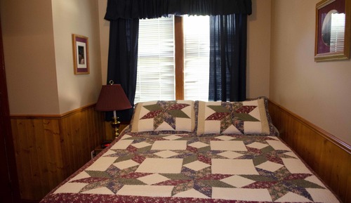 Superior Suite, Multiple Beds, Kitchen