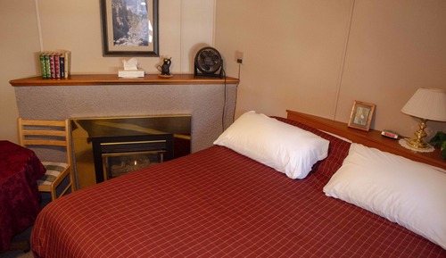 Classic Room, 1 King Bed