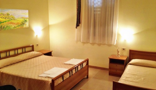 Single Room, Ensuite