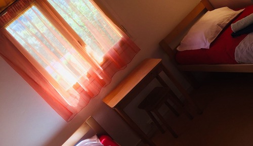 Cottage, 1 Bedroom (4 Pers)