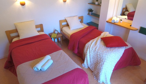 Cottage (2 Pers)
