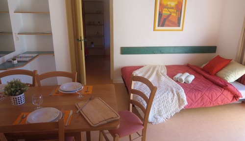 Cottage, 2 Bedrooms (8 Pers)