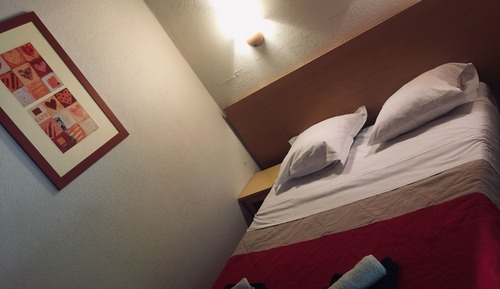 Cottage, 1 Bedroom (5 Pers)