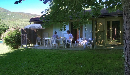 Cottage, 2 Bedrooms (5 Pers)
