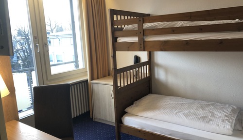 Family Suite