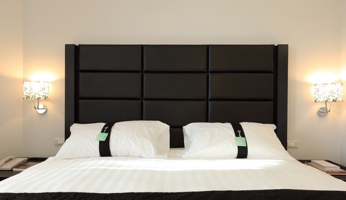 Standard Room, 1 Queen Bed, Accessible