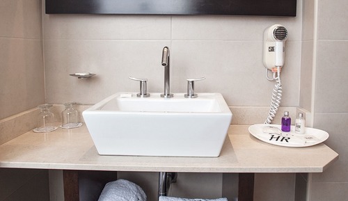 Superior Room, 2 Twin Beds