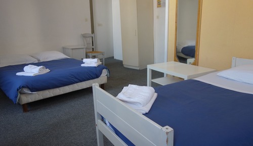Family Room, 2 Bedrooms, Non Smoking