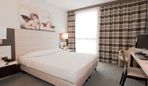 Double Room Single Use