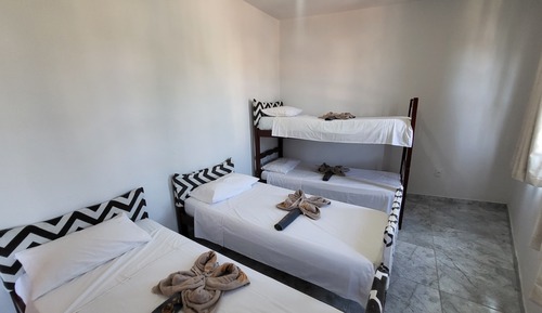 Family Apartment