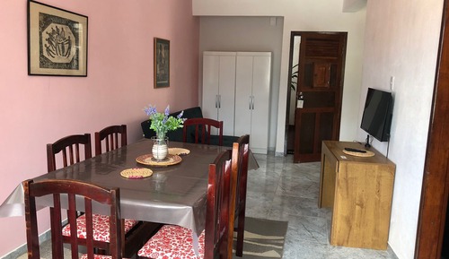 Family Apartment