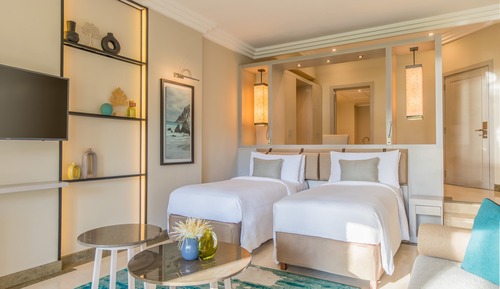 Classic Room