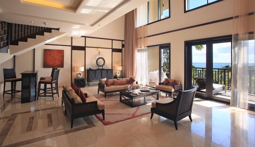 Suite, 1 Bedroom (Sunset View)