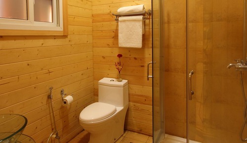 Eco-Hut