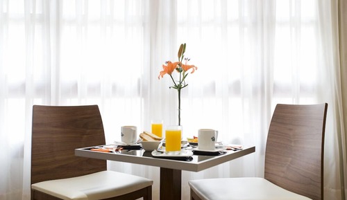 Junior Suite Superior