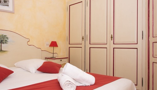 Suite/Appartment 42m