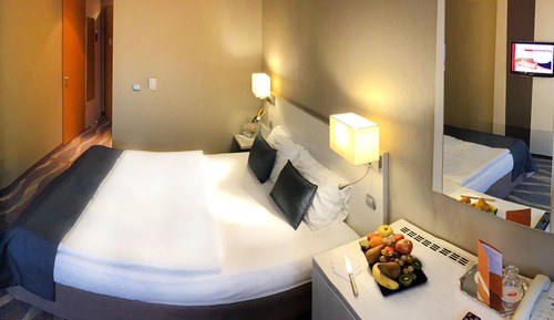 Superior Room (Small)