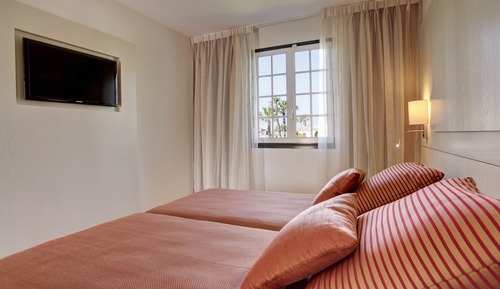 Apartment, 1 Bedroom, Balcony (2 Adults)
