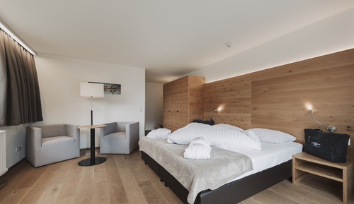 Premium Apartment, Non Smoking, Mountain View