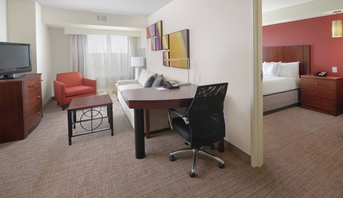 Suite, 2 Bedrooms
