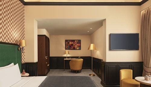 Premium Room