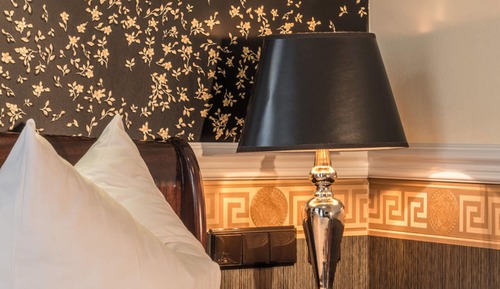 Premium Room (Plus)