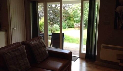 Apartment, Ensuite (Garden Suite 1)