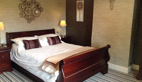 Cottage, Ensuite (Dairy Cottage)