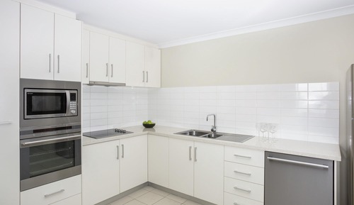 Superior Apartment, 2 Bedrooms