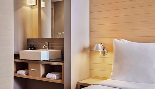 Room, 2 Twin Beds