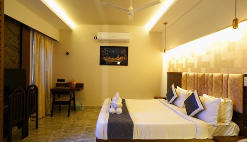 Premium Room, 1 King Bed